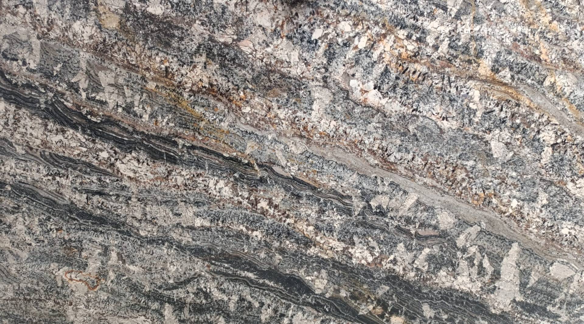 Granito Montana Taupe