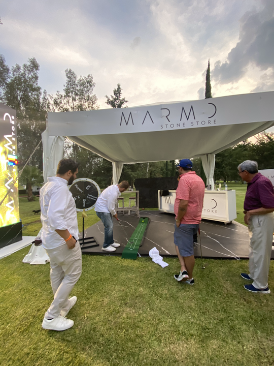 Increíble participación en AGOGO Slam Irapuato