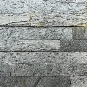 silver shine