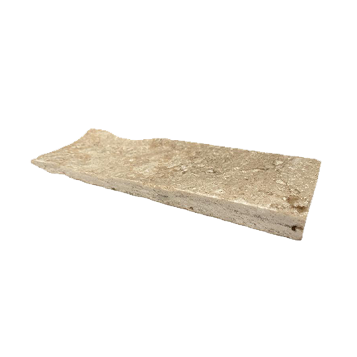 Travertino Beige 5x05