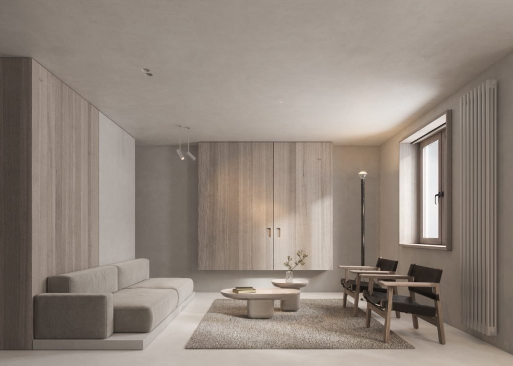 Minimalismo: vivir con lo esencial se siente bien