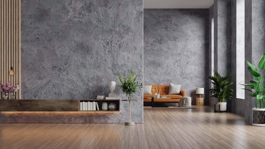 Interiores