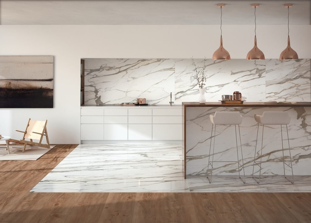 Porcelanatos en Querétaro: la opción perfecta para un hogar moderno y elegante