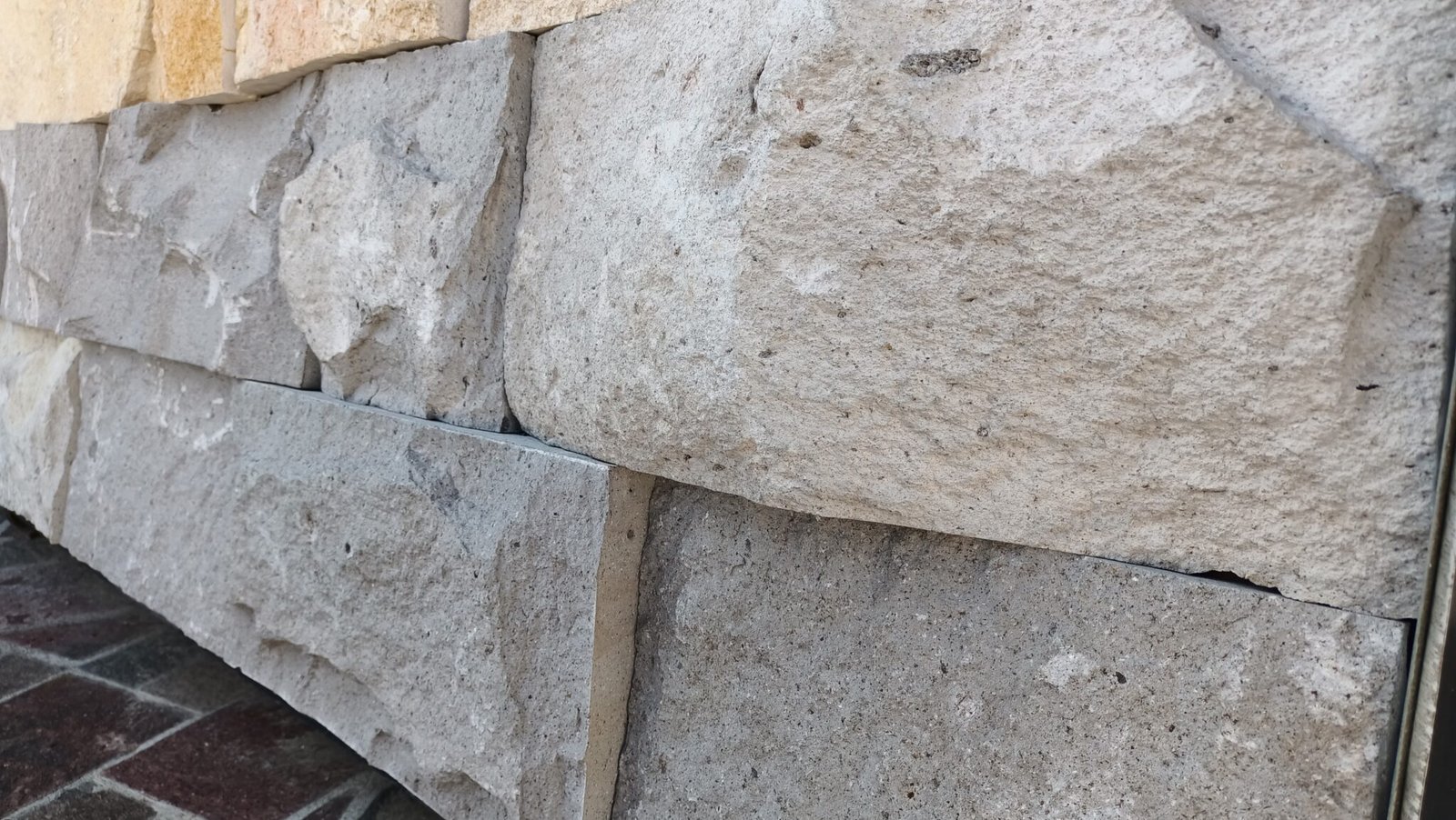 Recinto Negro - MARMO STONE STORE
