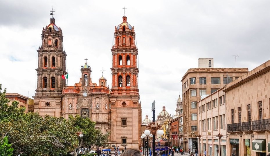 San Luis Potosi