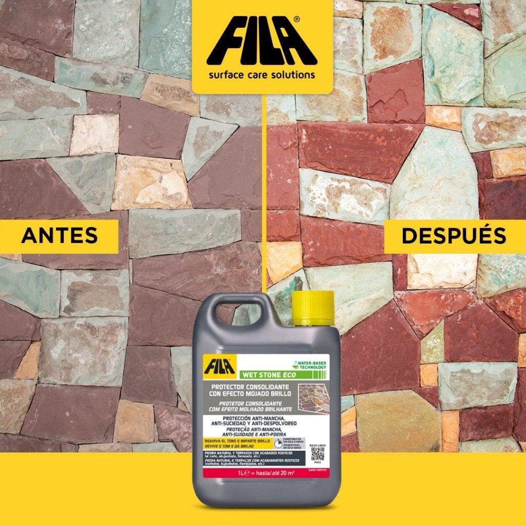 Fila Portada