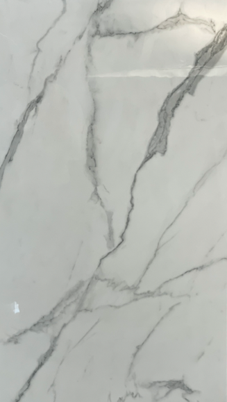Statuario Grey
