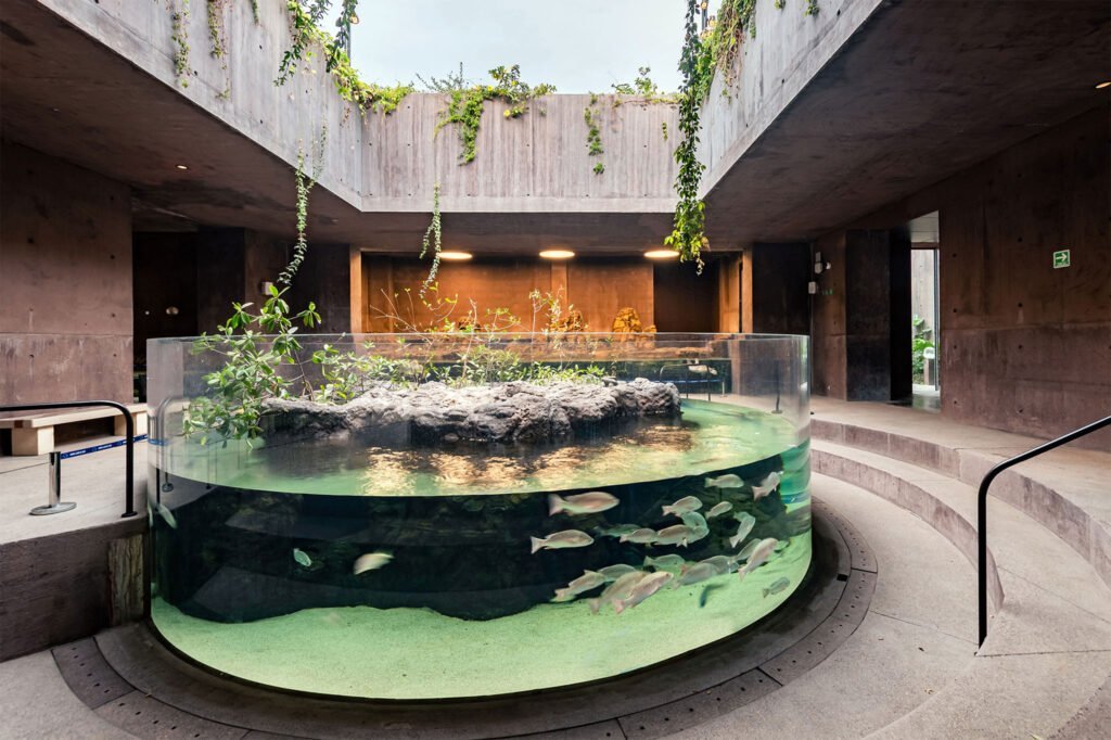 Acuario Mazatlán