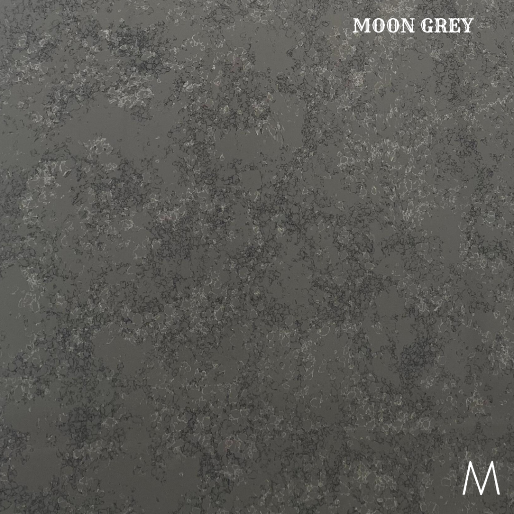 Versatilidad de los Cuarzos: MOON GREY