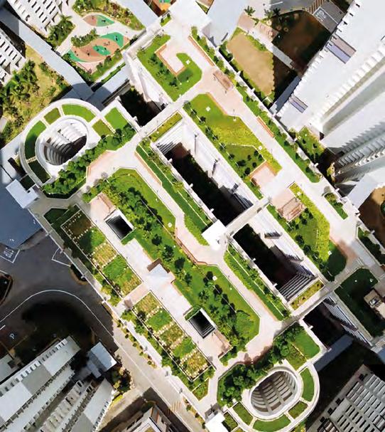 De la Arquitectura Sostenible a la Regenerativa: Que sigue