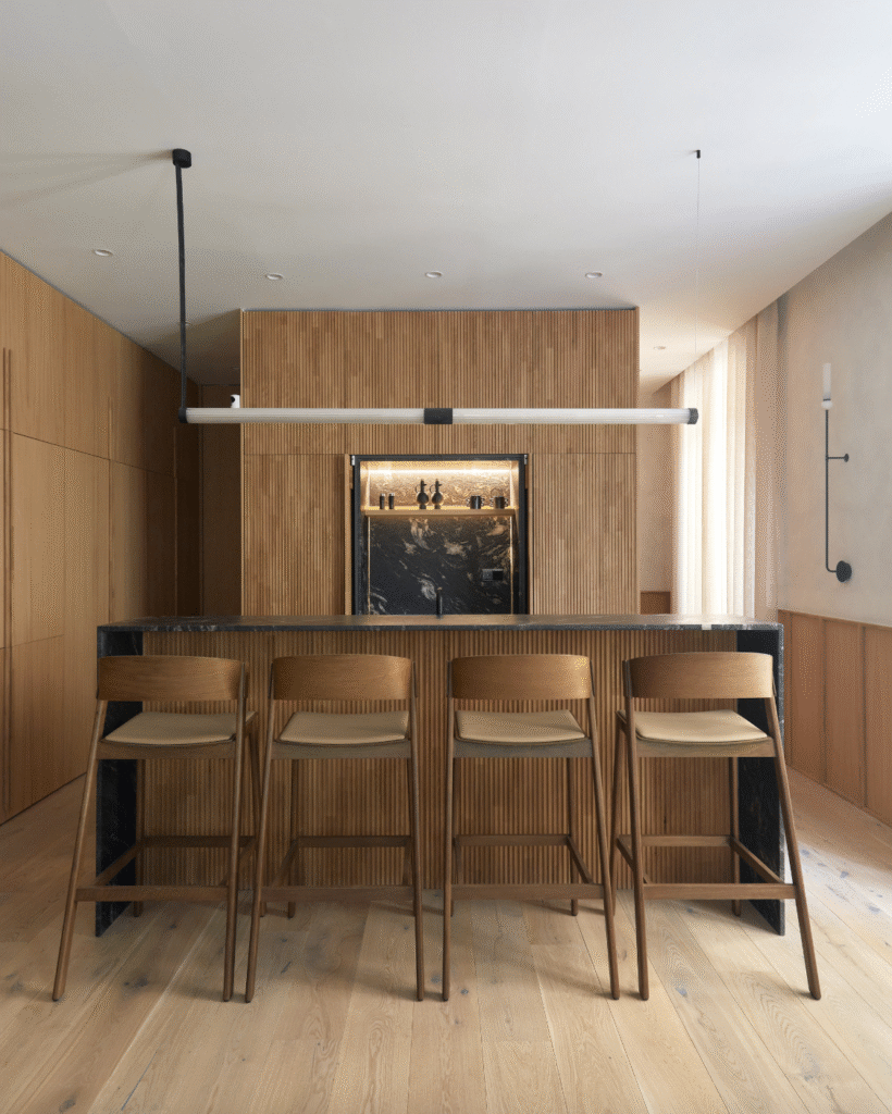 Tendencias en Cocinas y Baños 2025: Lujos