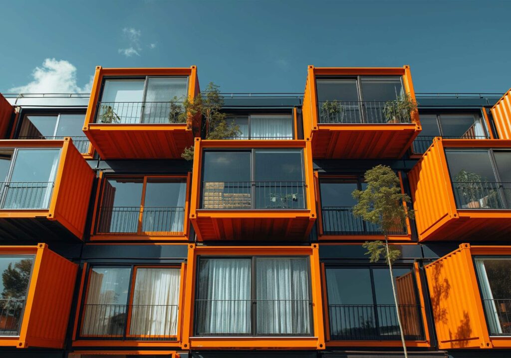 Construcción modular: Revolucionando la construcción en México