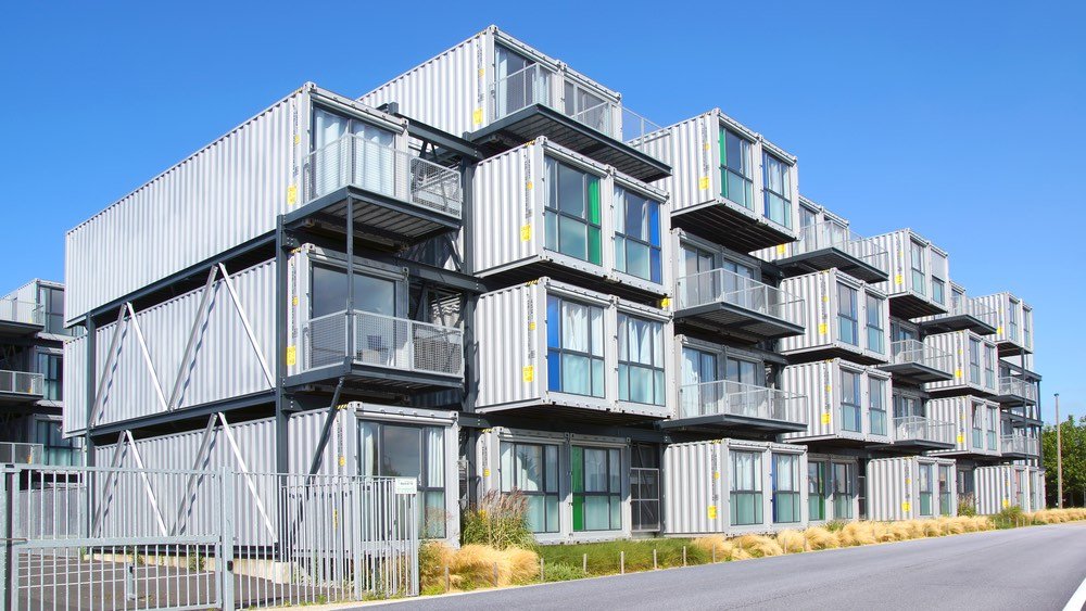 Construcción modular: Revolucionando la construcción en México