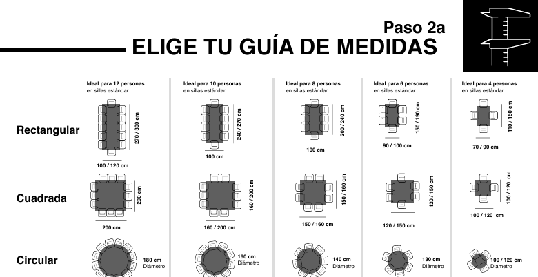 ¿Por qué tener una mesa de piedra natural?