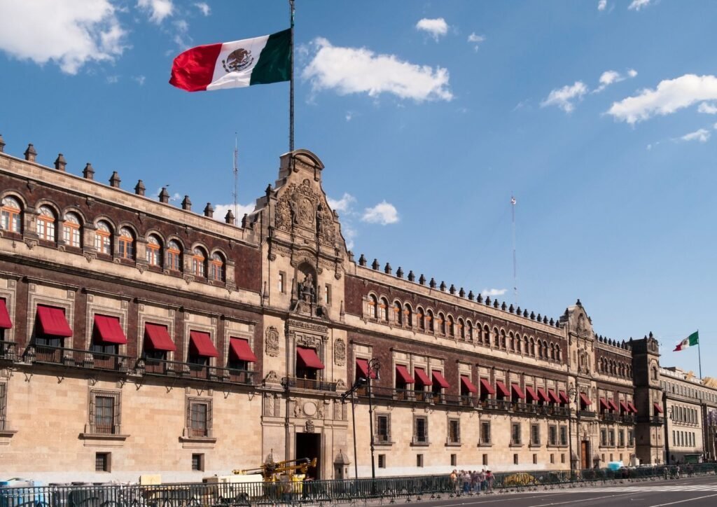 Palacio Nacional