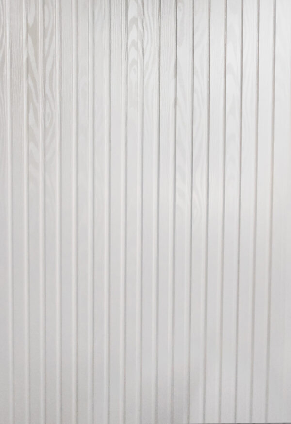 Indoor Oak White