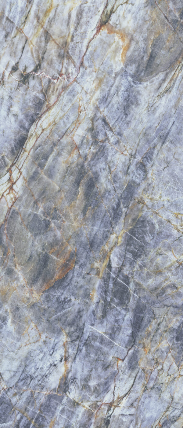 Brazilian Quartzite Blue