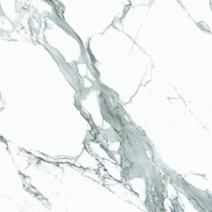 Calacatta White Satin