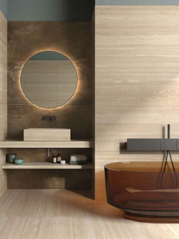 Roma Crema 120 x 280 - Image 4