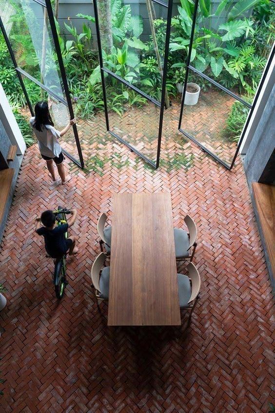 El petatillo en la arquitectura mexicana