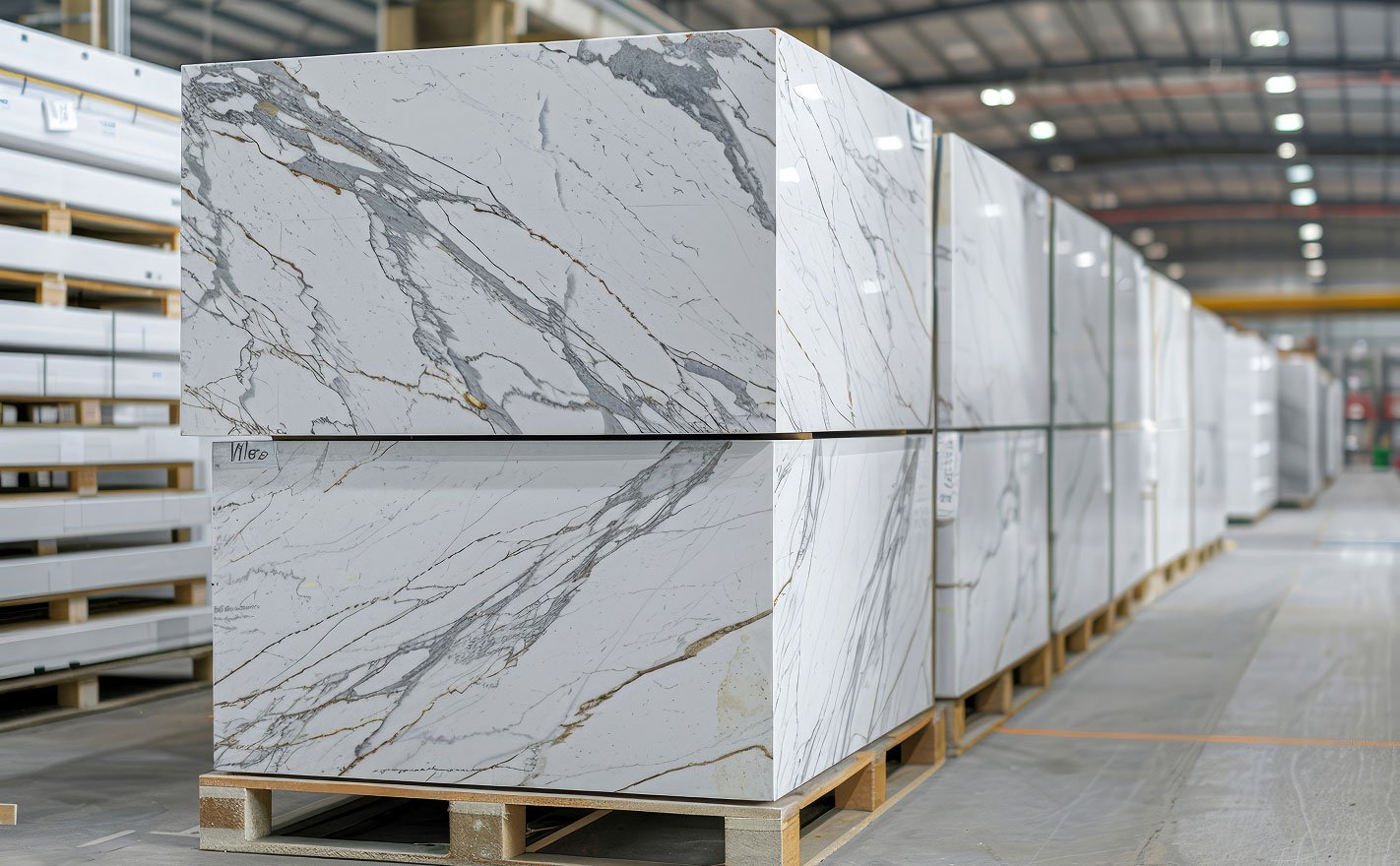 Suministro de materiales