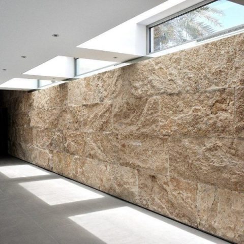 acabados de piedra natural brillante mate cepillado leather