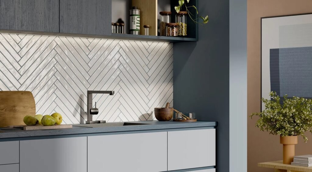 Azulejos tipo Porcelanato