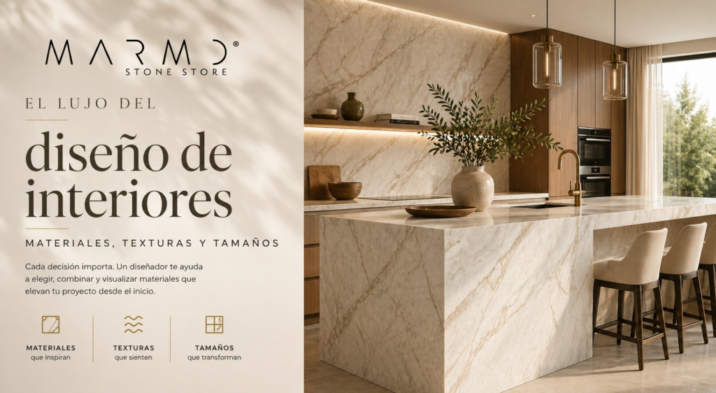 Diseñador de interiores