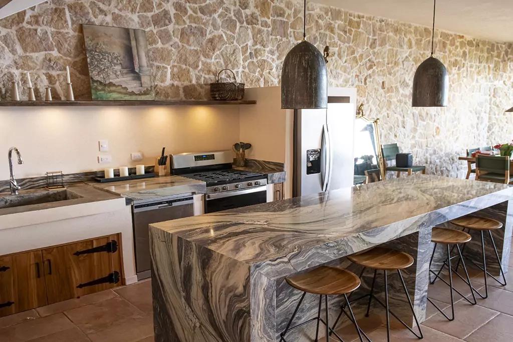 Tipos de piedra natural: cómo elegir la opción ideal para tu proyecto 1