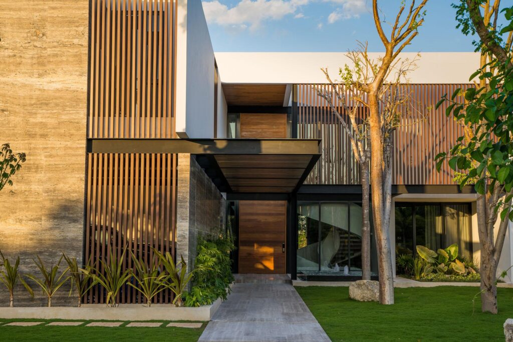 Tipos de piedra natural: cómo elegir la opción ideal para tu proyecto