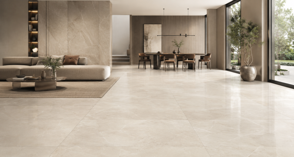 Porcelanato para pisos: guía para elegir el ideal