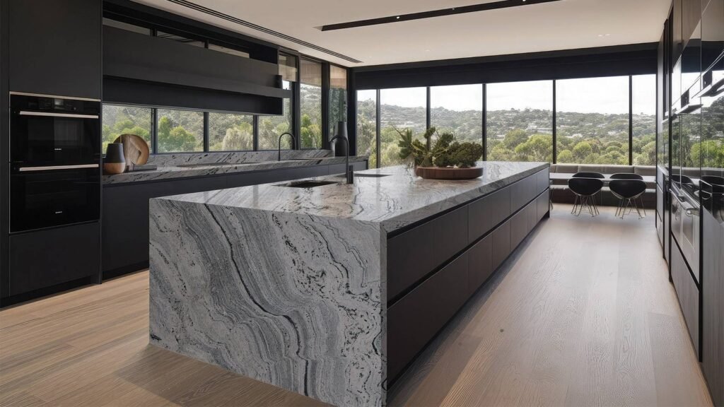 Piedra natural en arquitectura: de la selección a la instalación | MARMO