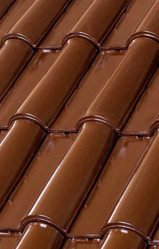 Renacimiento Tabaco Claro — muestra del material