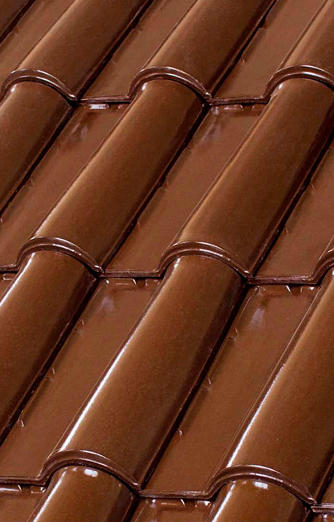Renacimiento Tabaco Claro — muestra del material