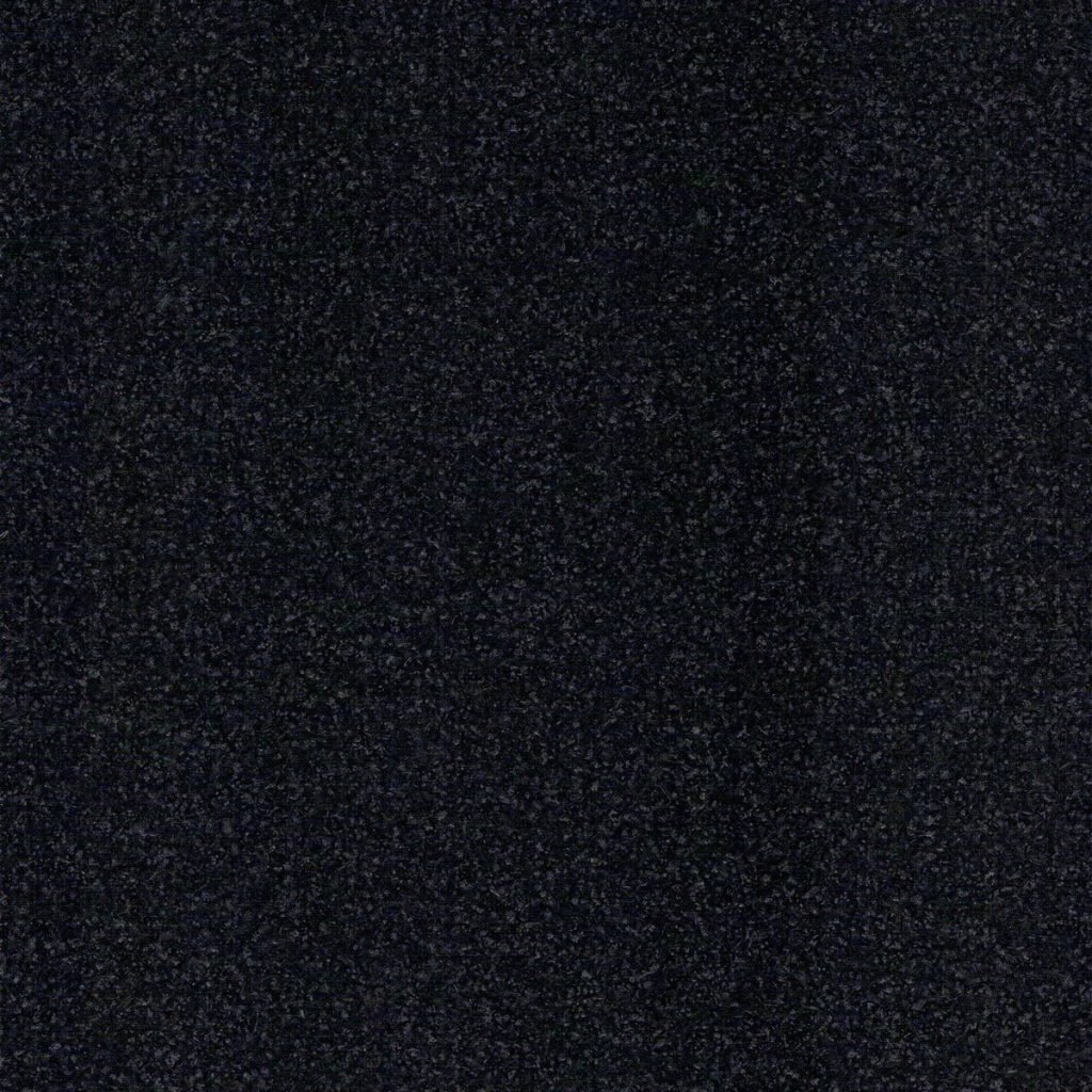 Negro Absoluto — muestra del material