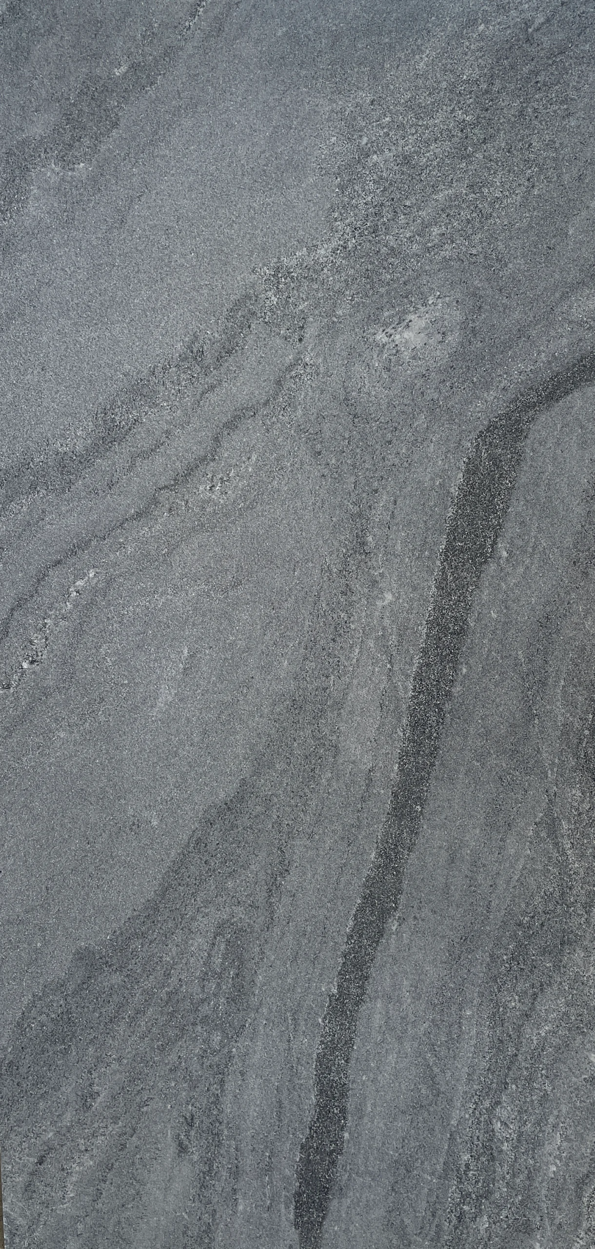 Acron Grey — muestra del material