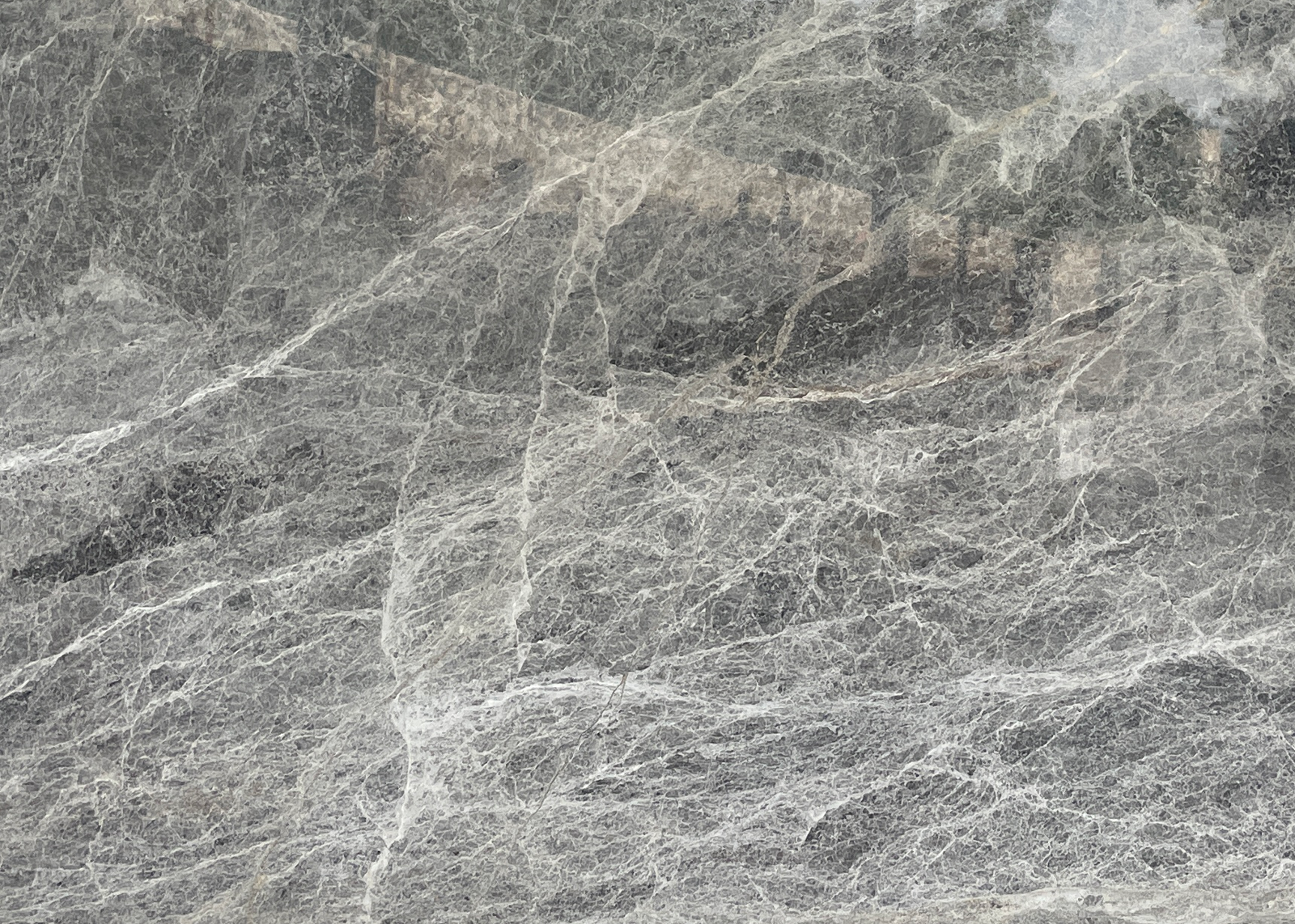 Gris Hermes — muestra del material