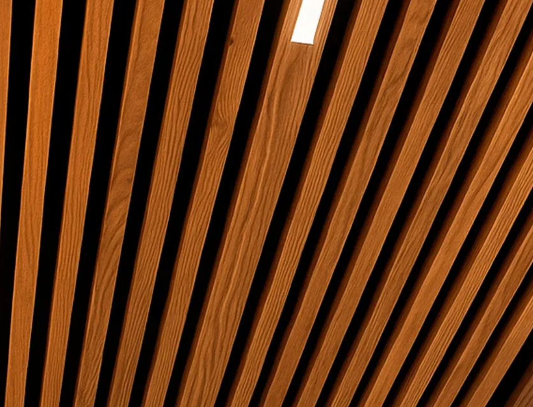 Viga Interior Brasilia 100 x 50 — muestra del material