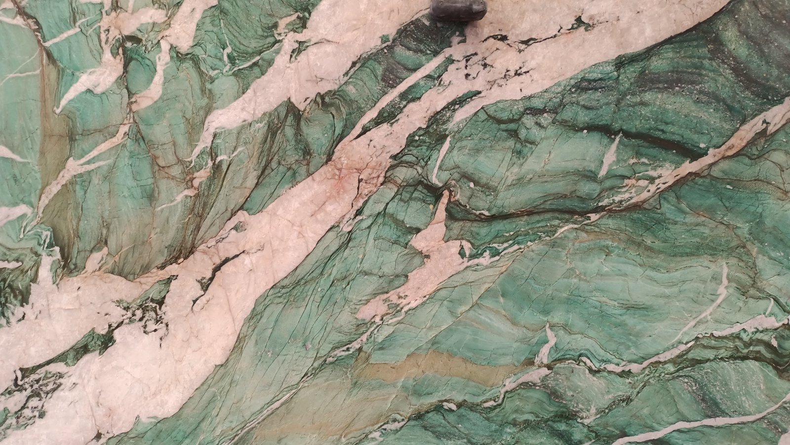 Green Star — muestra del material