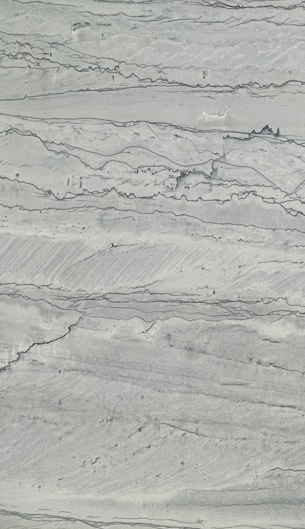 Maldivas — muestra del material