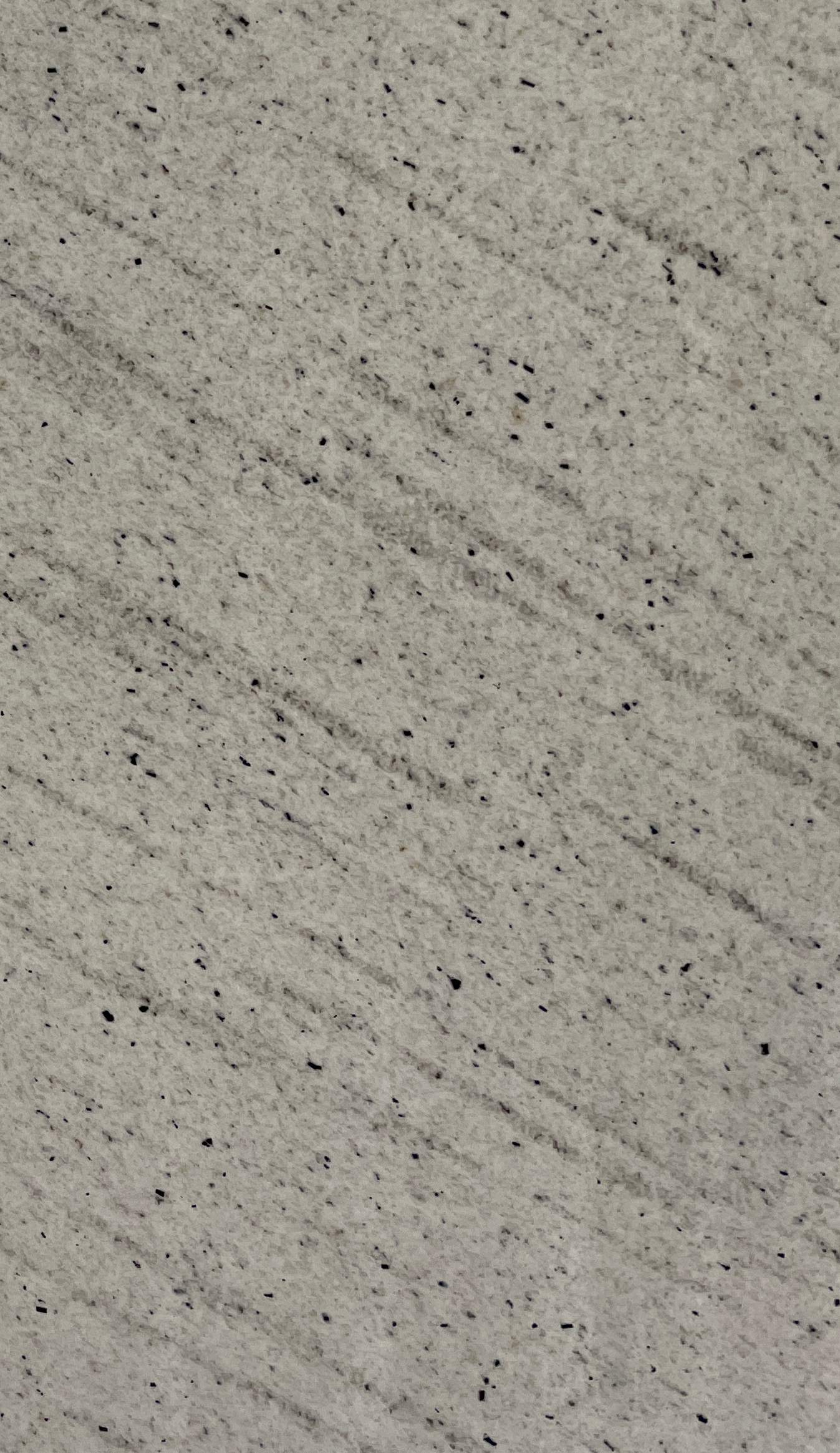 Extreme White — muestra del material