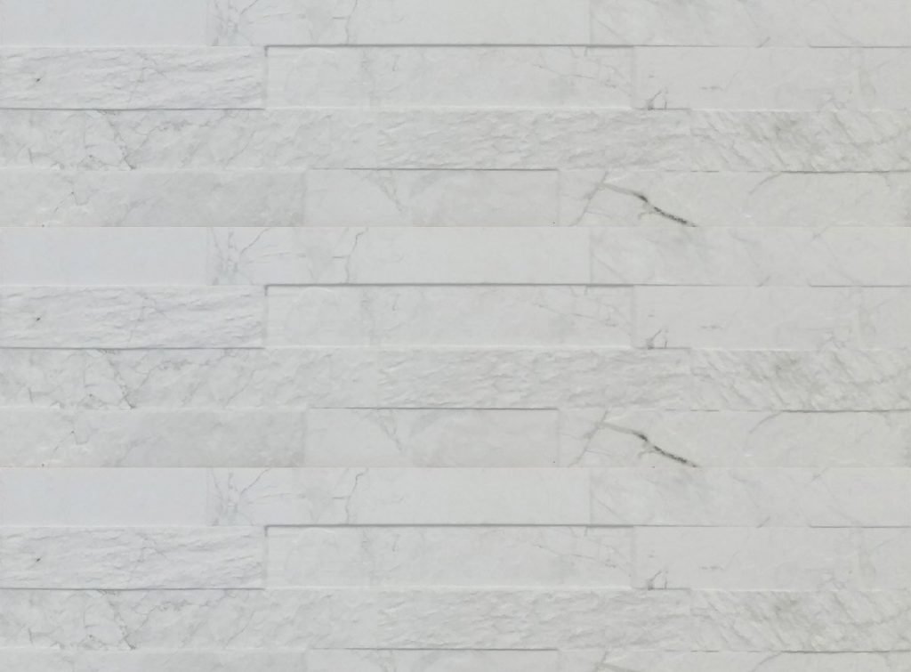 Tiffany White — muestra del material