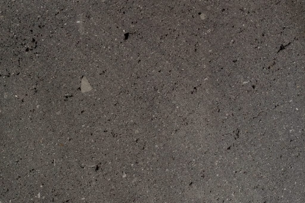 Recinto Negro — muestra del material