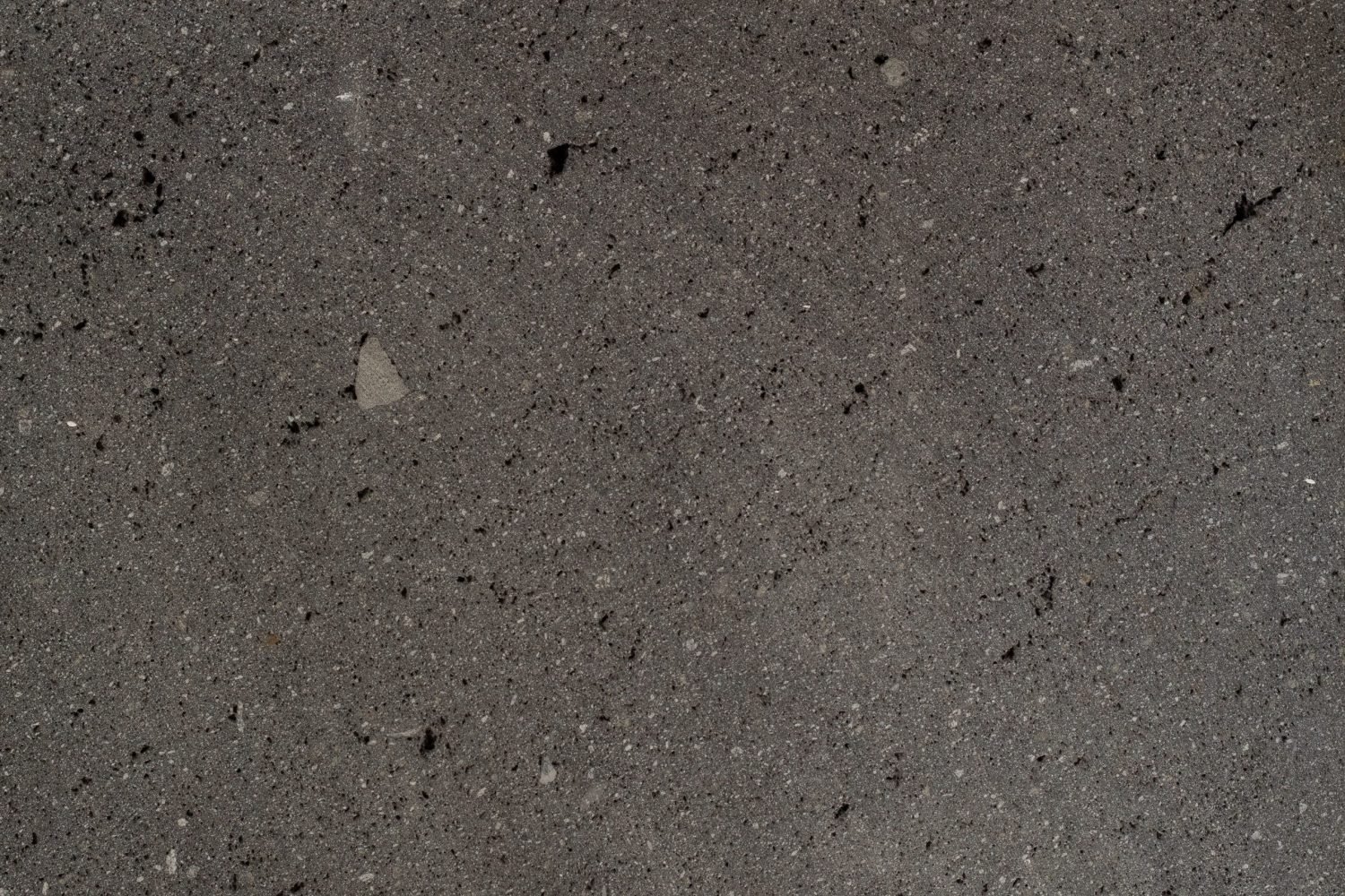 Recinto Negro — muestra del material