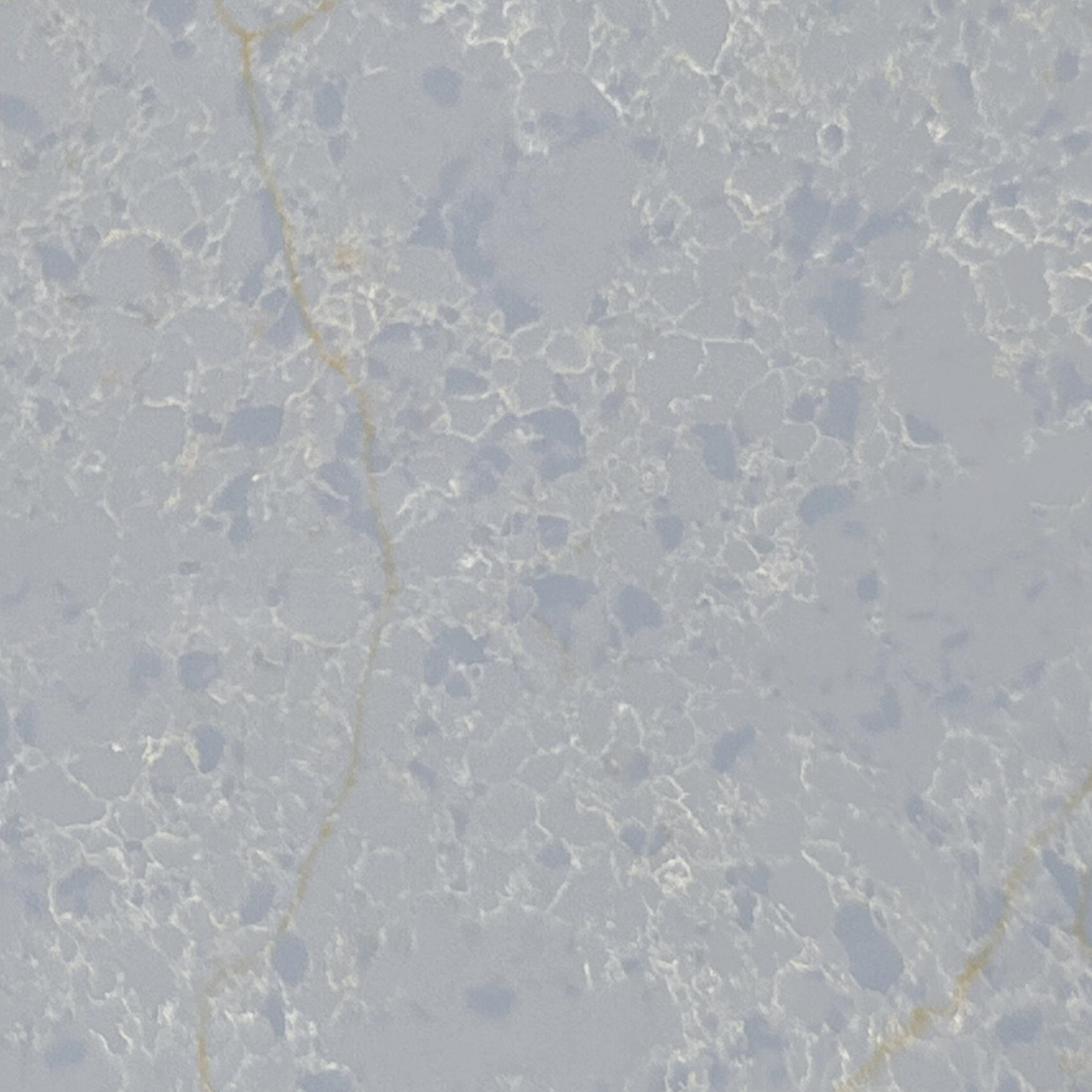 Blue Di Oro — muestra del material