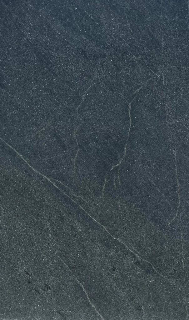 Black Mist — muestra del material