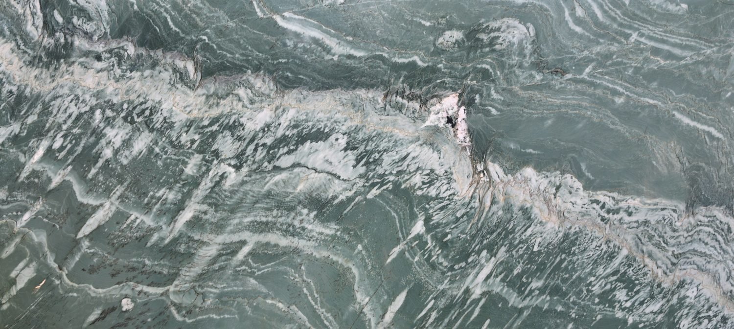 Persa Green — muestra del material