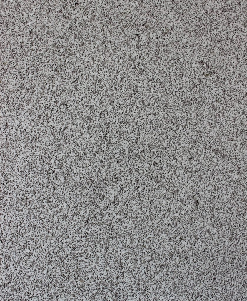 Recinto Gris — muestra del material