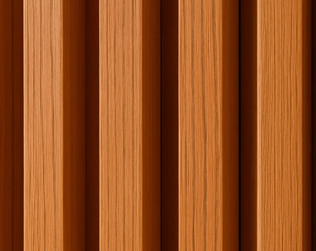 Viga Interior Brasilia 50 x50 — muestra del material