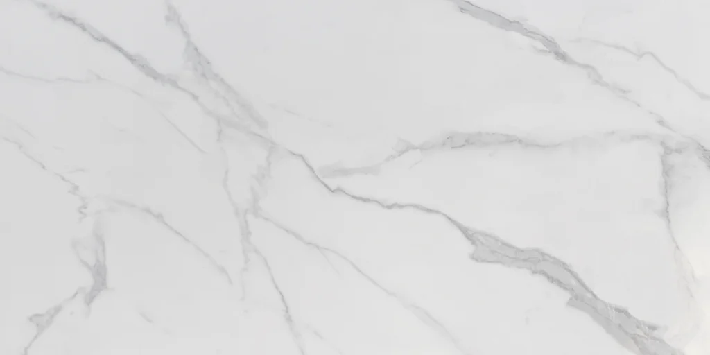 Statuario Grey — muestra del material